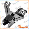 Gicleur de lave-phare gauche pour LEXUS | EDS-TY-035, 5902-06-0069P